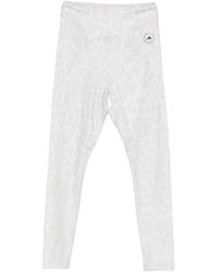 adidas By Stella McCartney - 7/8 Leggings - Lyst