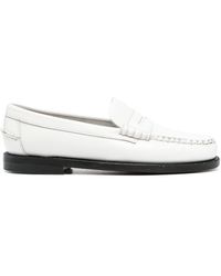 Sebago - Dan Pigment Classic Moccasin - Lyst