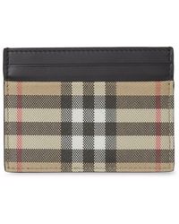burberry wallet clearance