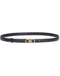 Ferragamo - Belts Accessories - Lyst