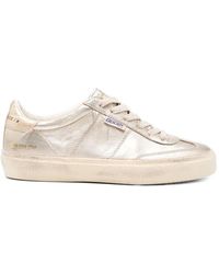 Golden Goose - Soul-Star Sneakers - Lyst