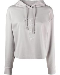 armani hoodie cheap