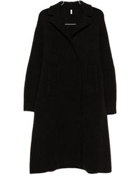 Boboutic - Wool Coat - Lyst
