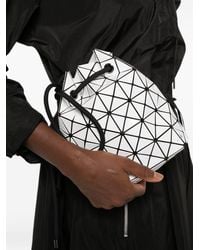 Issey Miyake - Wring Bucket Bag - Lyst