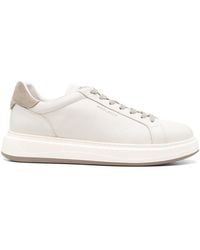 Woolrich - Arrow Sneaker - Lyst