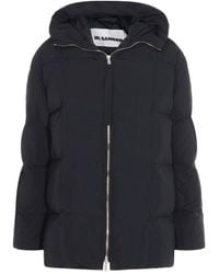 Jil Sander - Coats - Lyst