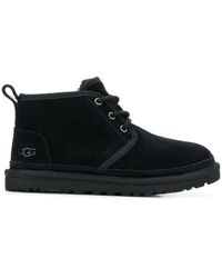 black ugg high tops
