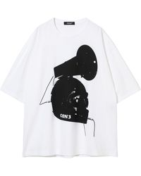 Undercover - T-Shirt - Lyst