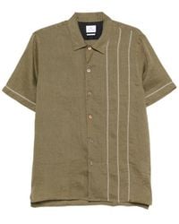 Paul Smith - Casual Fit Shirt - Lyst