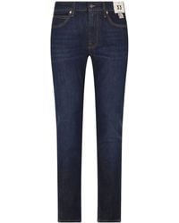 Roy Rogers - 517 Straight-Leg Jeans - Lyst