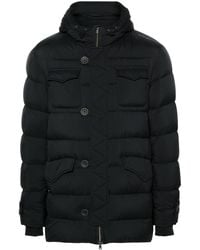 Herno - Coats - Lyst