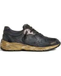 Golden Goose - Running Dad Sneakers - Lyst