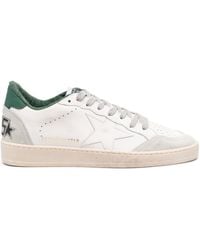 Golden Goose - Flat Shoes - Lyst