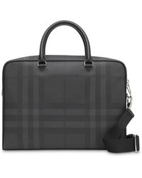 laptop bags burberry