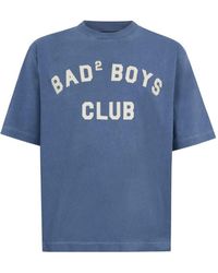 DSquared² - Loose Fit Tshirt - Lyst