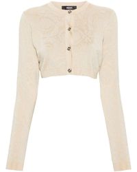 Versace - Knit Sweater - Lyst