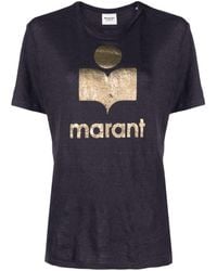 Isabel Marant - Marant Etoile T-shirts And Polos - Lyst