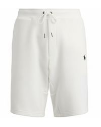Polo Ralph Lauren - Bermuda Shorts With Logo - Lyst