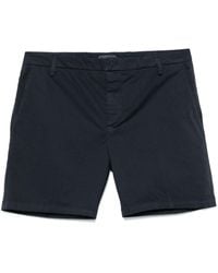 Dondup - Bermuda Chino Manheim - Lyst