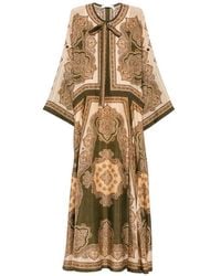Zimmermann - Dresses - Lyst