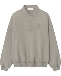 Essentials - Polo - Lyst