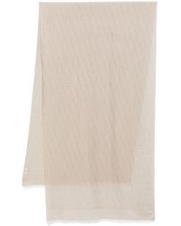 Fendi - Sciarpa - Lyst