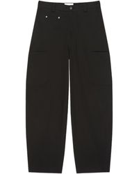 Givenchy - Cargo Trousers - Lyst