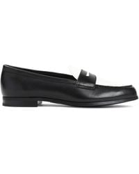 Church's - Lamb Leather Natalie Loafers - Lyst