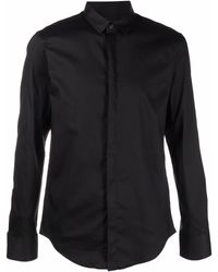 emporio armani shirt price