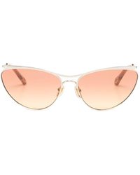 Chloé - Uma Sunglasses - Lyst