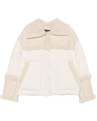 Rudsak - Shirley Short Coat - Lyst