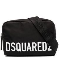 dsquared side bag