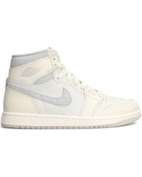Nike - Air Jordan 1 High Og University Sneaker - Lyst