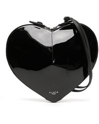 Alaïa - Alaã¯A Shoulder Bags - Lyst