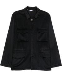 Boglioli - Cashmere Jacket - Lyst