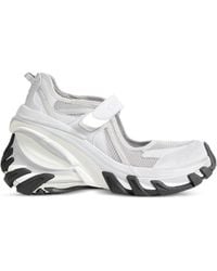 Balenciaga - Hydra Sneakers By - Lyst