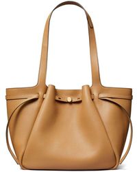 Tory Burch - Romy Tote - Lyst