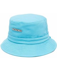 Jacquemus Hats for Men - Up to 35% off at Lyst.com