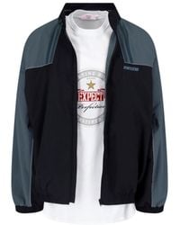 Martine Rose - Embroidered Jacket - Lyst