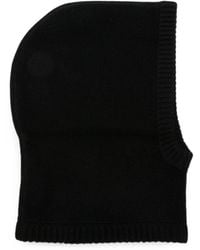 Soft Goat - Balaclava - Lyst