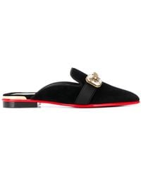 alexander mcqueen flats