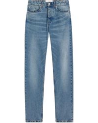 Ami Paris - Jeans Straight-Fit - Lyst