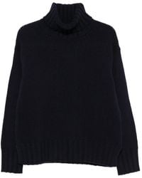 Jucca - Wool Turtleneck - Lyst