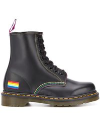 dr martens buttero