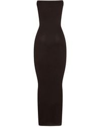 Wolford - Long Fatal Dress - Lyst