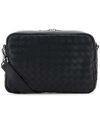 Bottega Veneta - Avenue Intr Bag - Lyst