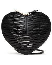 Alaïa - The Heart Shoulder Bag - Lyst