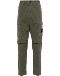 Stone Island - Pants & Shorts - Lyst