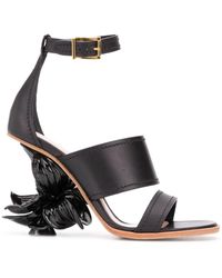 alexander mcqueen heels sale