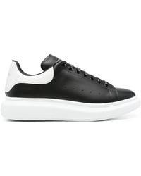 McQueen - Sneakers oversize - Lyst